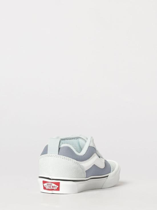 26SS [키즈] 반스 스니커즈 VN000CYU FOA1 Gnawed Blue - VANS