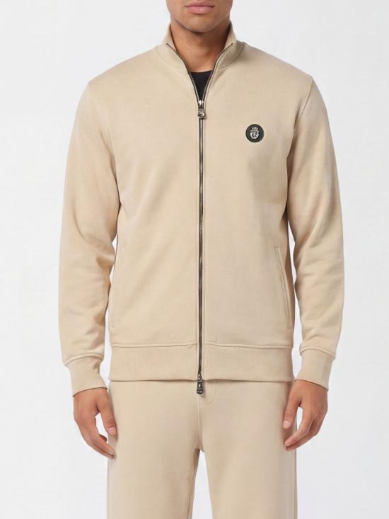 26SS 빌리어네어 봄버 자켓 OAECMJB3905BTE004N 06 Beige