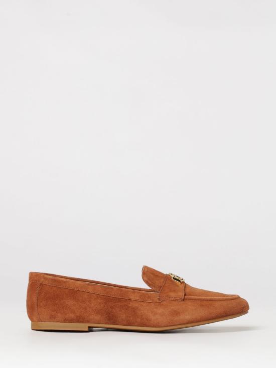 26SS 랄프 로렌 로퍼 802946809 014 Leather
