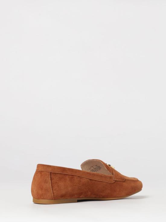 26SS 랄프 로렌 로퍼 802946809 014 Leather - RALPH LAUREN