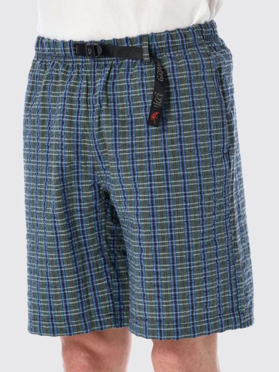 26SS 그라미치 숏팬츠 G6SMP022 MS Striped - GRAMICCI