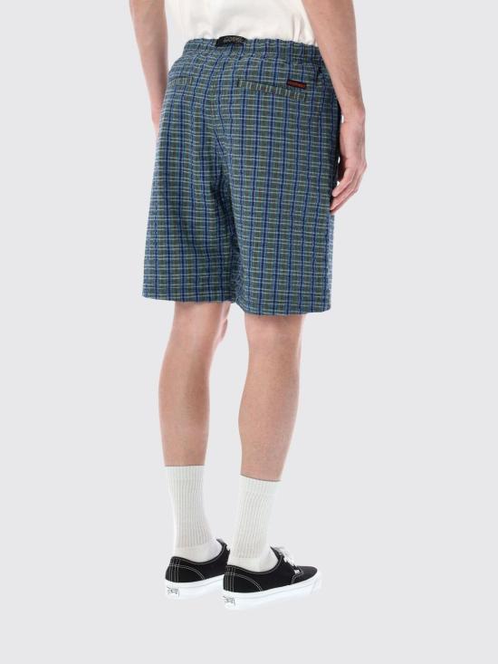 26SS 그라미치 숏팬츠 G6SMP022 MS Striped - GRAMICCI