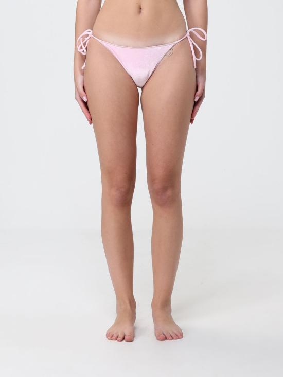 26SS 세인트바쓰 비키니 수영복 NORA008 08635L Pink