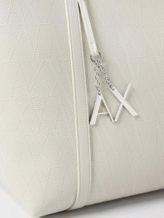 26SS 알마니 숄더백 XW001199AF15325 M7021 Sand - ARMANI