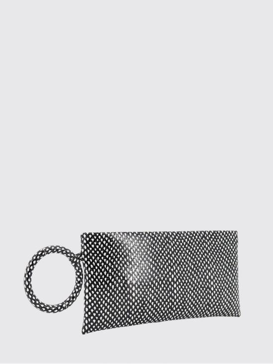 26SS 톰포드 클러치/파우치 L1925LCL610P NWD Black - TOMFORD