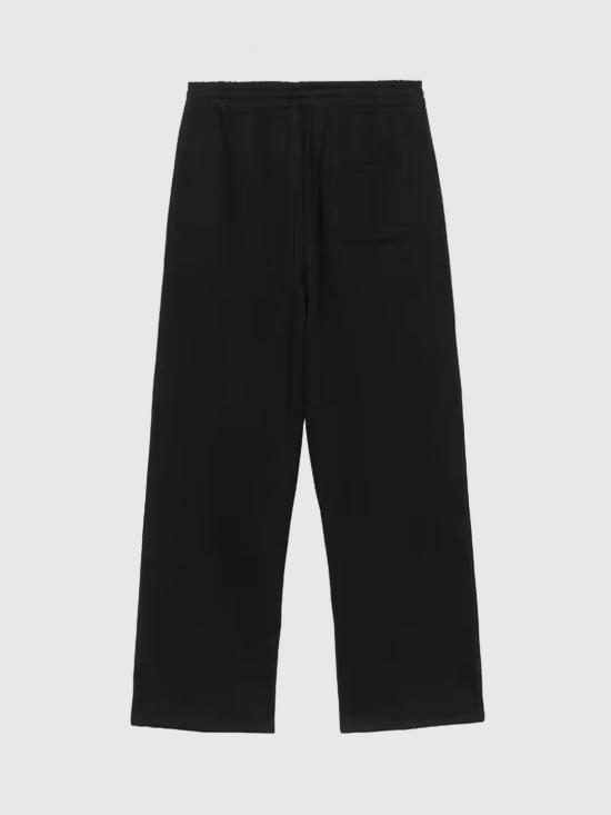 26SS 칼하트 WIP 트레이닝/조거 팬츠 I036369 89XX Black - CARHARTT WIP