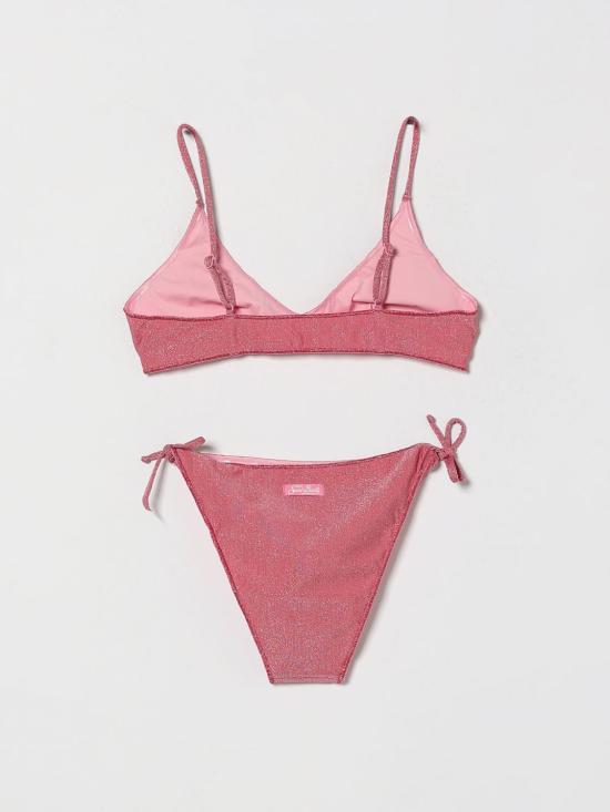 26SS [키즈] 세인트바쓰 비키니 PALO005 00064L Pink - MC2 SAINT BARTH
