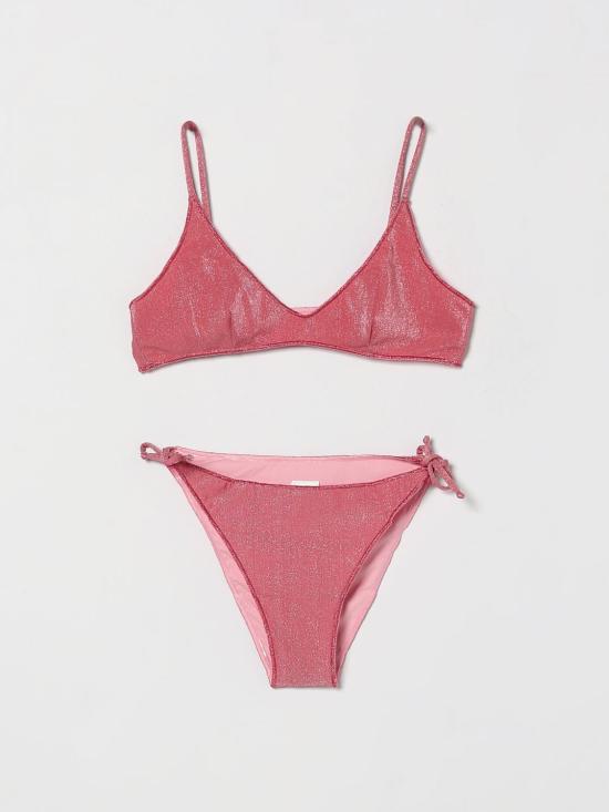 26SS [키즈] 세인트바쓰 비키니 PALO005 00064L Pink