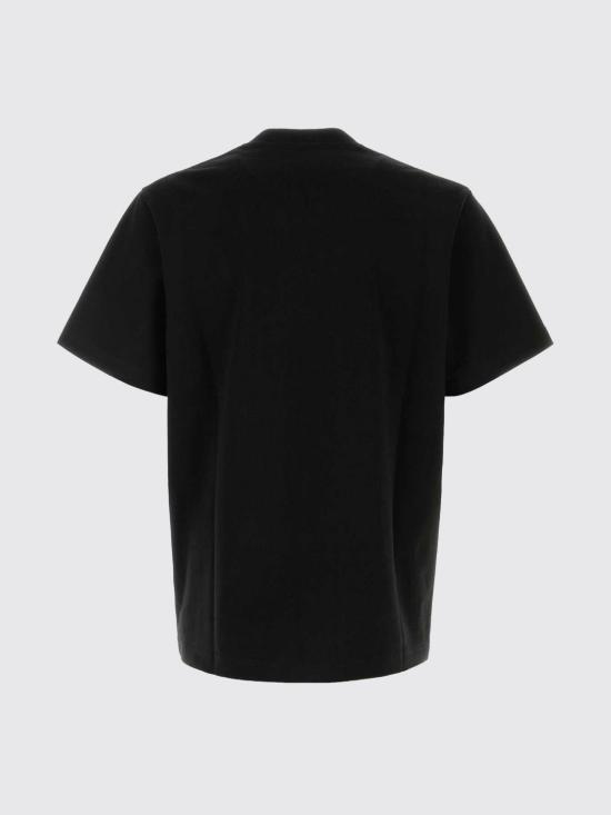 26SS 더로우 반팔 티셔츠 1403K760 BLK Black - THE ROW