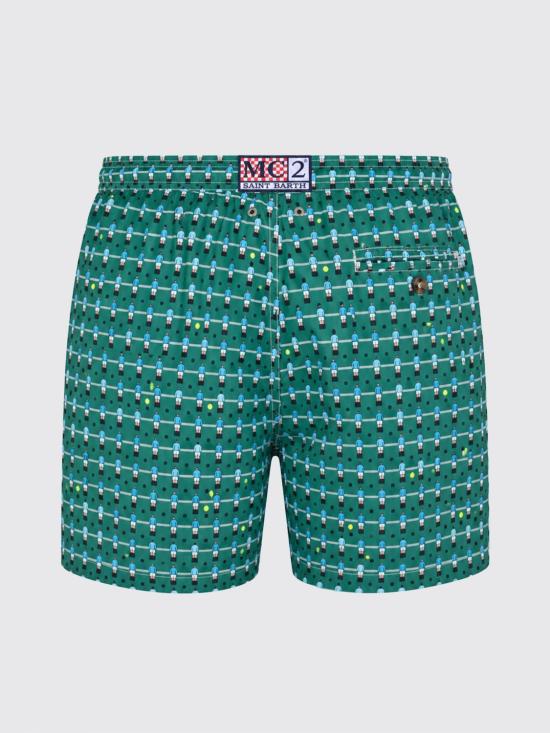 26SS 세인트바쓰 스윔팬츠 LIG0003 02398L Fa01 - MC2 SAINT BARTH