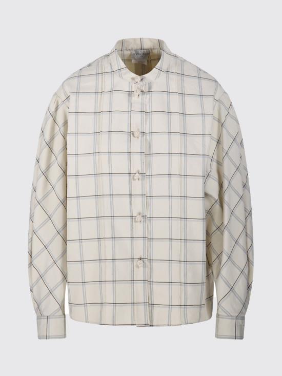 26SS 포르테포르테 셔츠 14536MYSHIRT 5003 White - FORTE FORTE