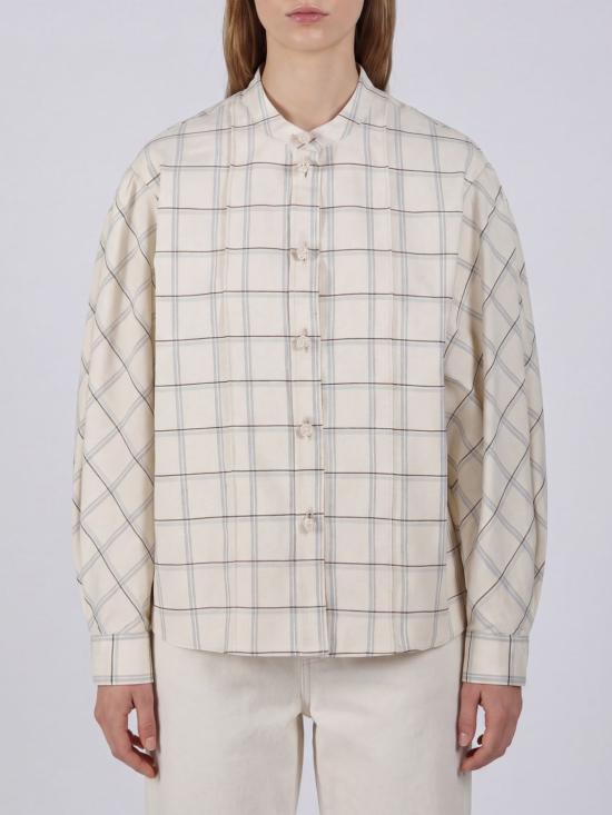 26SS 포르테포르테 셔츠 14536MYSHIRT 5003 White