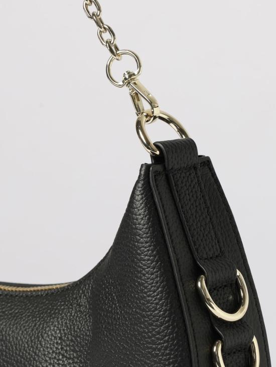 26SS 파트리지아페페 숄더백 8B0310L001 K103 Black - PATRIZIA PEPE