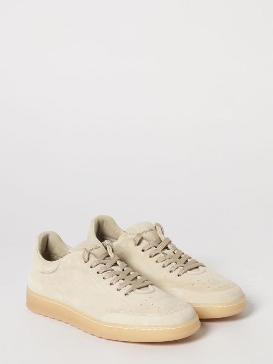 26SS 베라쿠다 스니커즈 BU3355A AVORIO Ivory - BARRACUDA