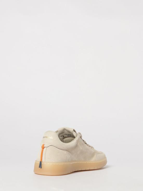 26SS 베라쿠다 스니커즈 BU3355A AVORIO Ivory - BARRACUDA