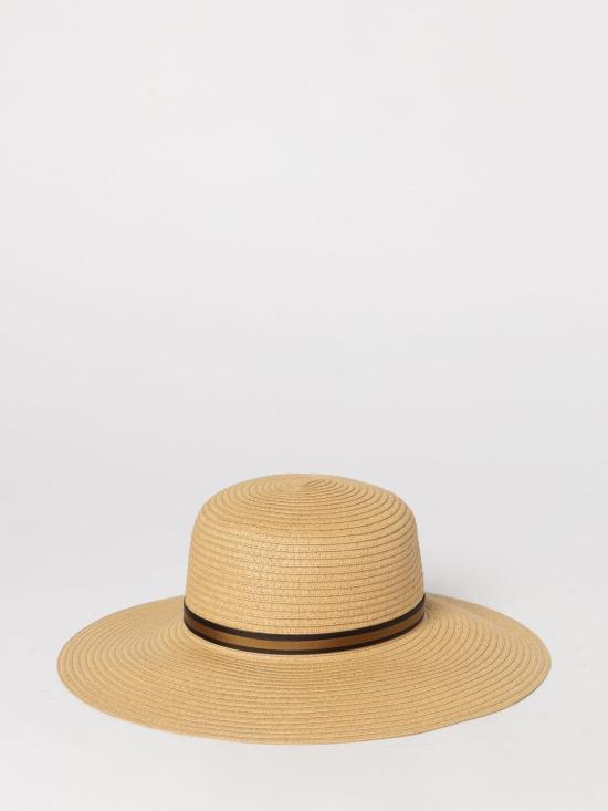26SS 보르살리노 버킷햇 232194 04U5 Brown
