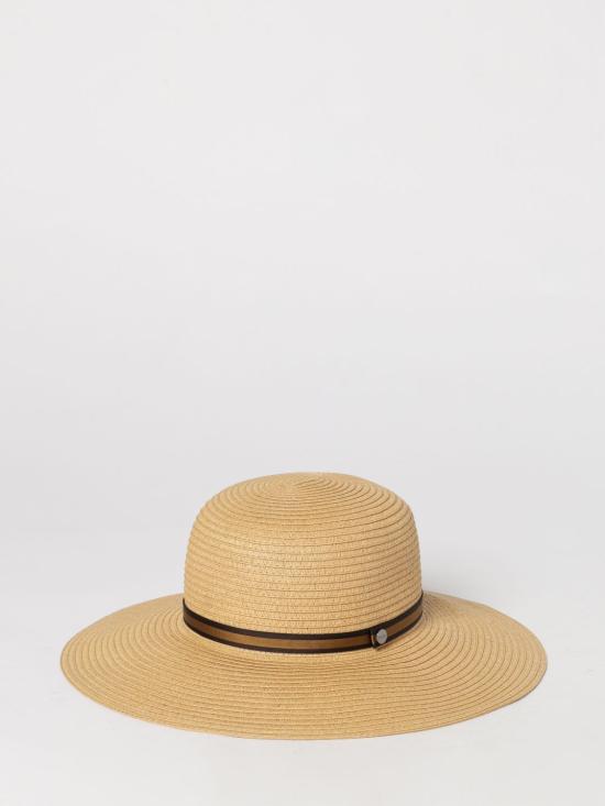 26SS 보르살리노 버킷햇 232194 04U5 Brown - BORSALINO