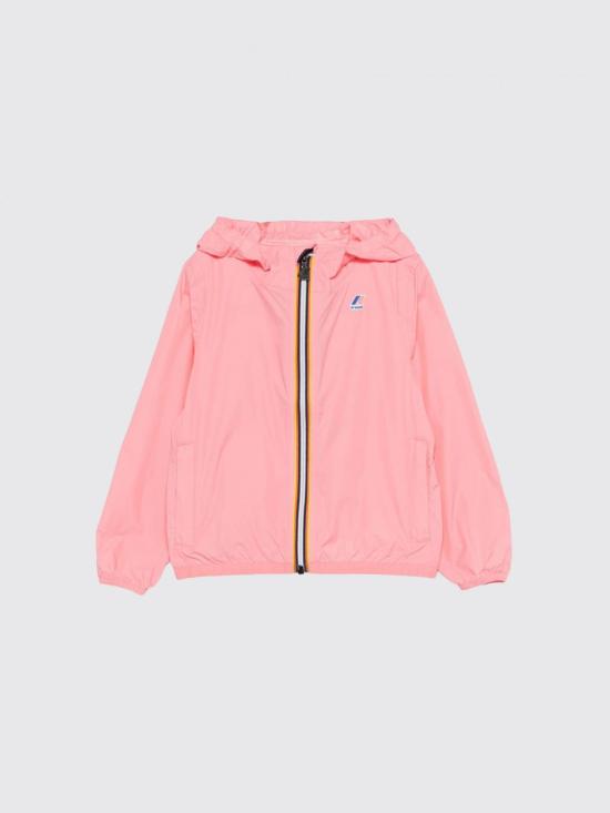 26SS [키즈] 까웨 캐주얼 자켓 K61336W Q28 Pink