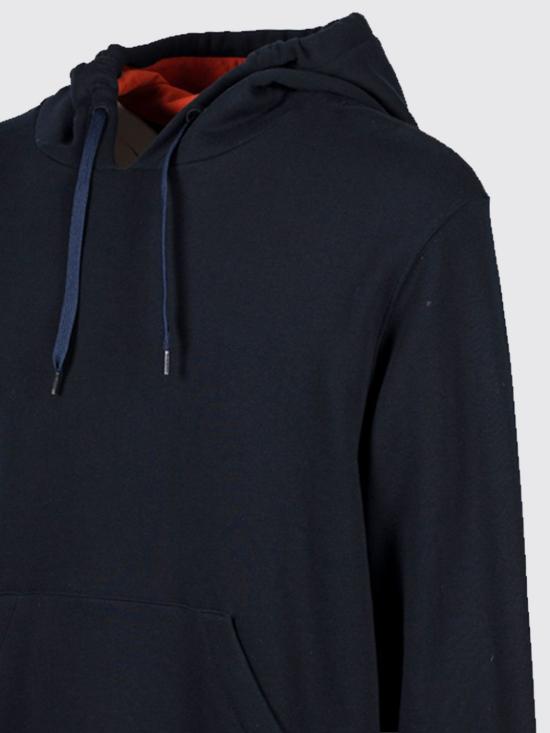 26SS PS 바이 폴스미스 후드 티셔츠 M2R669UPG21169 79 Black - PS BY PAUL SMITH