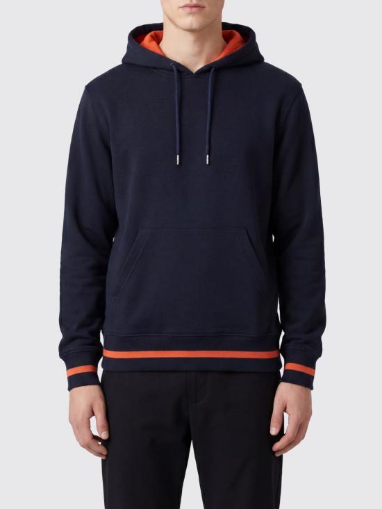 26SS PS 바이 폴스미스 후드 티셔츠 M2R669UPG21169 79 Black