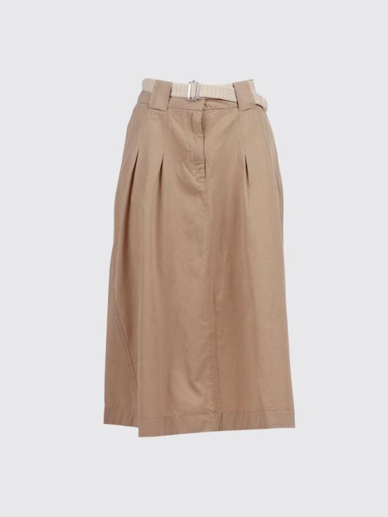 26SS [키즈] 랑방 스커트 N30351 209 Beige
