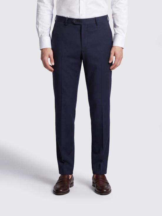 26SS 브릴리아1949 수트 팬츠 NAVIGLIOS300119 00011 Blue