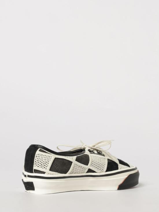 26SS 반스 스니커즈 VN000Y0R FDB1 Black - VANS