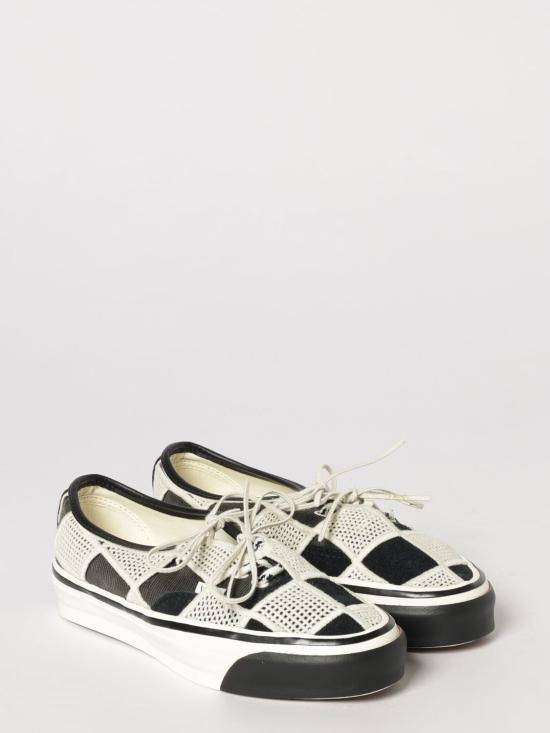 26SS 반스 스니커즈 VN000Y0R FDB1 Black - VANS