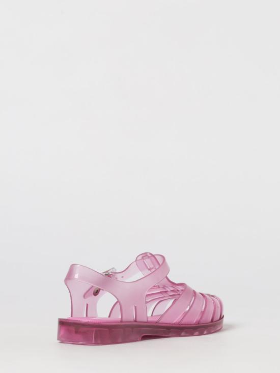26SS 멜리사 샌들 32408BO066 MEDIUM TRANSPARENT Pink - MELISSA