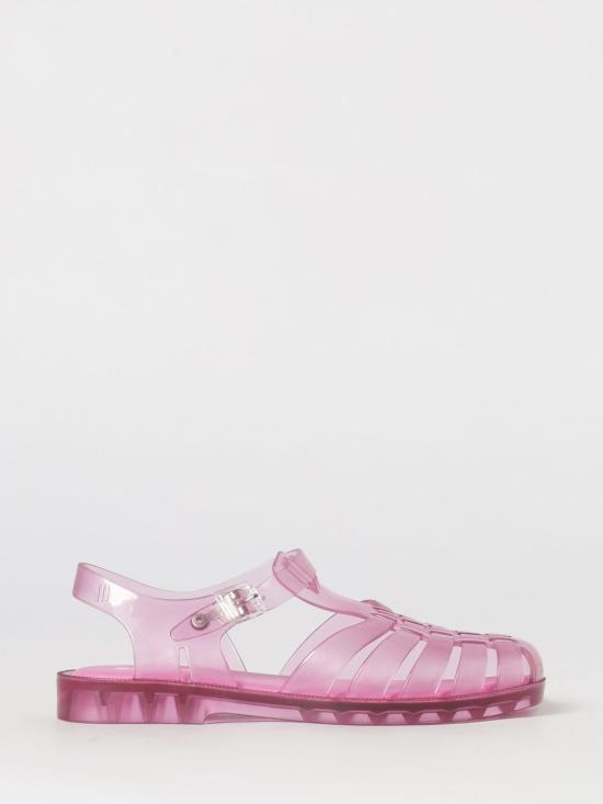 26SS 멜리사 샌들 32408BO066 MEDIUM TRANSPARENT Pink
