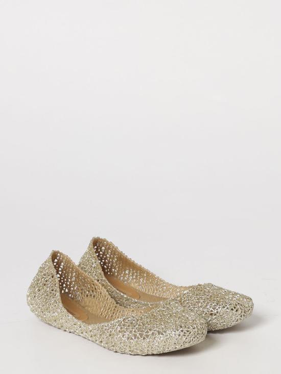 26SS 멜리사 플랫 슈즈 3151250712 GOLD GLITTER Gold - MELISSA