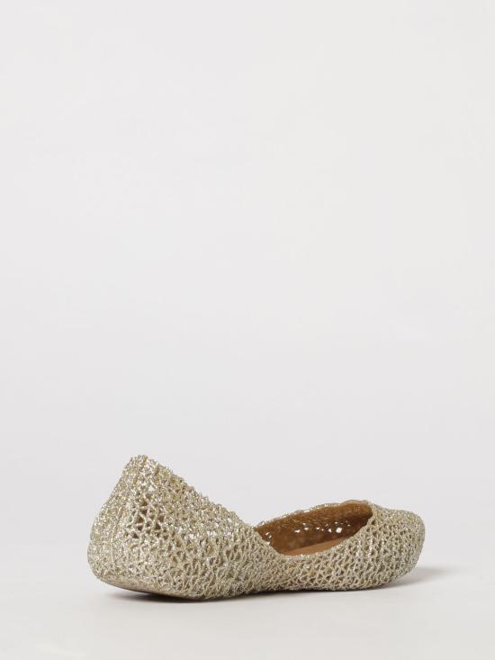 26SS 멜리사 플랫 슈즈 3151250712 GOLD GLITTER Gold - MELISSA