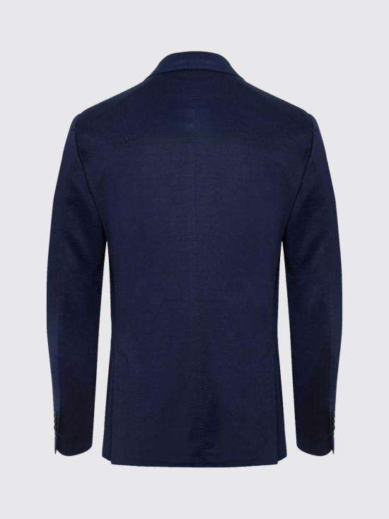 26SS 라르디니 수트 자켓 PA691E93PAJ66051 850 Blue - LARDINI