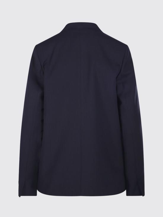 26SS 포르테포르테 수트 자켓 14524MYJACKET 5012 Blue - FORTE FORTE