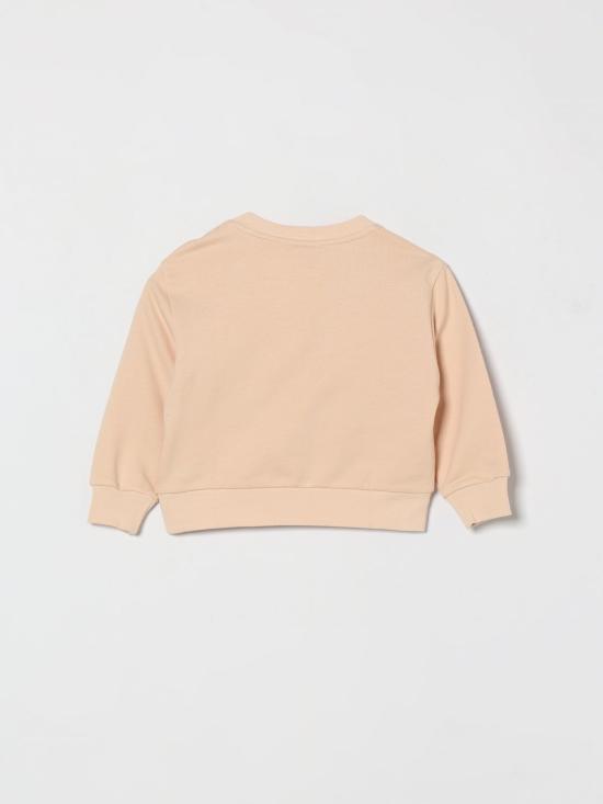 26SS [키즈] 엘리자베타프랜치 티셔츠 EGFE061FF002 C125 Pink - ELISABETTA FRANCHI