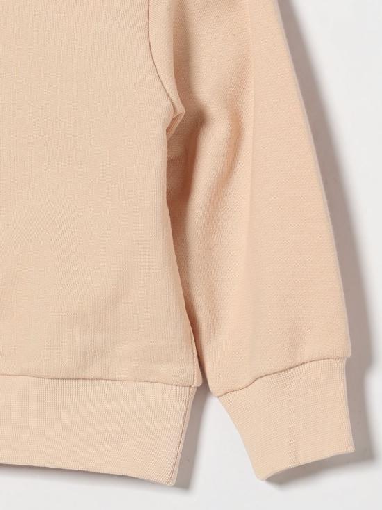 26SS [키즈] 엘리자베타프랜치 티셔츠 EGFE061FF002 C125 Pink - ELISABETTA FRANCHI
