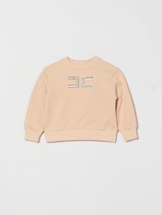 26SS [키즈] 엘리자베타프랜치 티셔츠 EGFE061FF002 C125 Pink