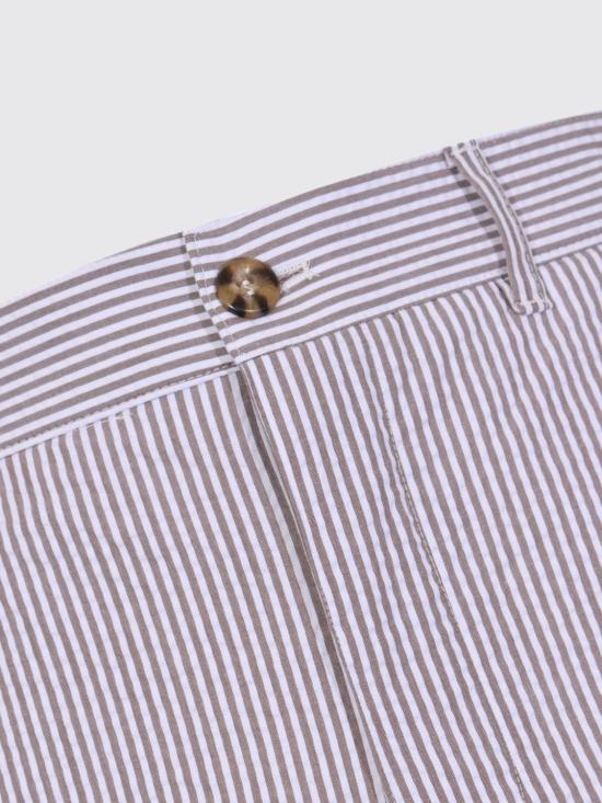 26SS 세인트바쓰 숏팬츠 ISC0001 00972L Striped - MC2 SAINT BARTH