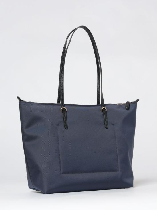 26SS 랄프 로렌 숄더백 431950007 001 Navy - RALPH LAUREN