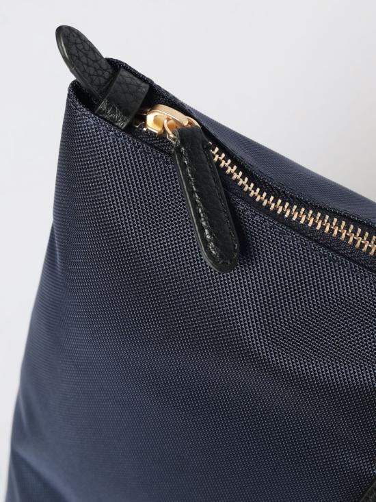 26SS 랄프 로렌 숄더백 431950007 001 Navy - RALPH LAUREN