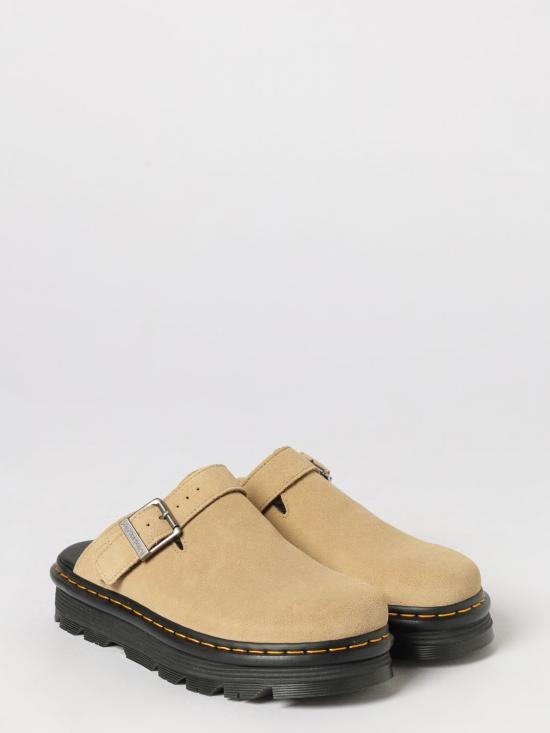 26SS 닥터마틴 제브잭 뮬 31737439 Beige - DR.MARTENS