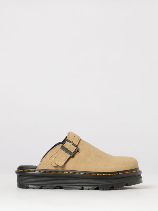 26SS 닥터마틴 제브잭 뮬 31737439 Beige