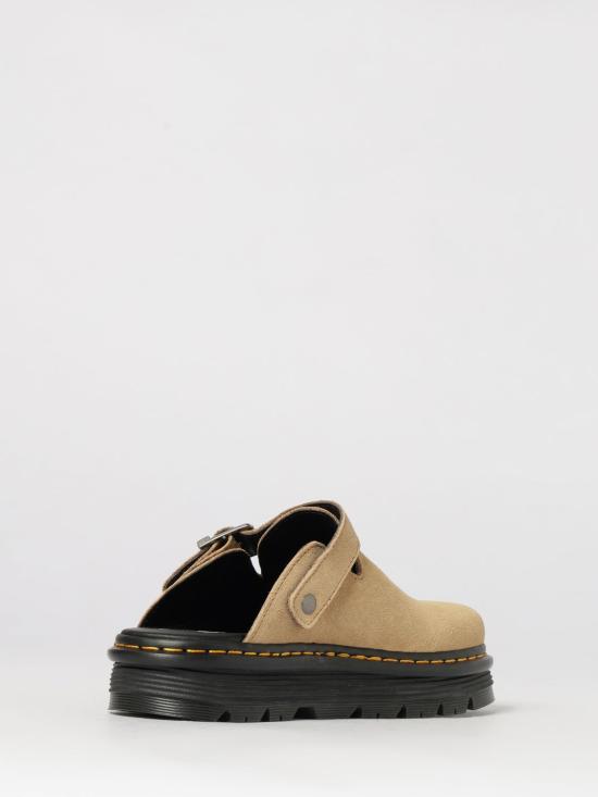 26SS 닥터마틴 제브잭 뮬 31737439 Beige - DR.MARTENS