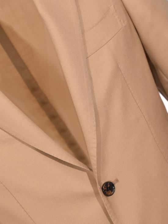 26SS 사르토리오 수트 자켓 SG1200S074440 5000 Camel - SARTORIO