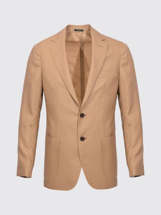 26SS 사르토리오 수트 자켓 SG1200S074440 5000 Camel - SARTORIO
