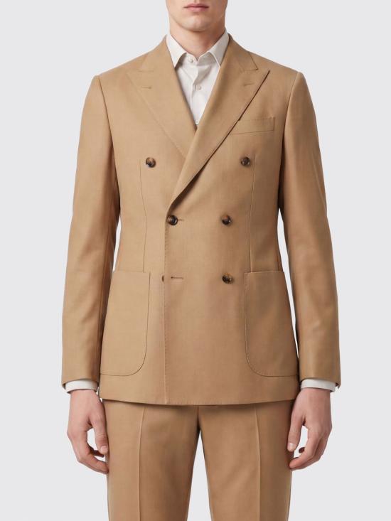 26SS 사르토리오 수트 자켓 SG1601S074440 5000 Camel