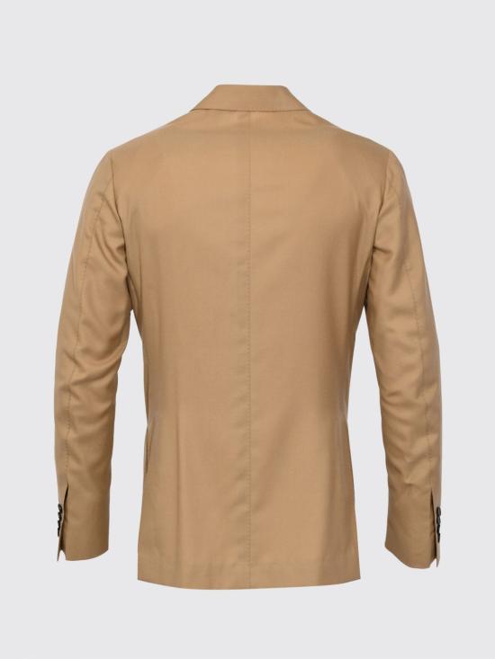 26SS 사르토리오 수트 자켓 SG1601S074440 5000 Camel - SARTORIO