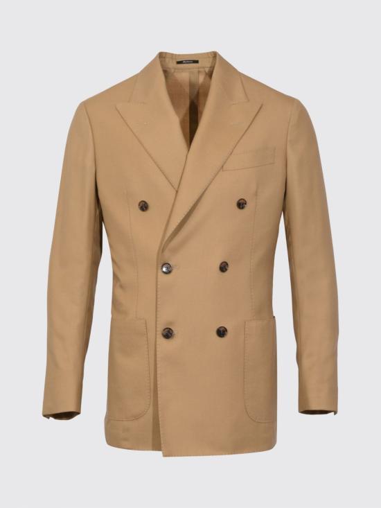 26SS 사르토리오 수트 자켓 SG1601S074440 5000 Camel - SARTORIO