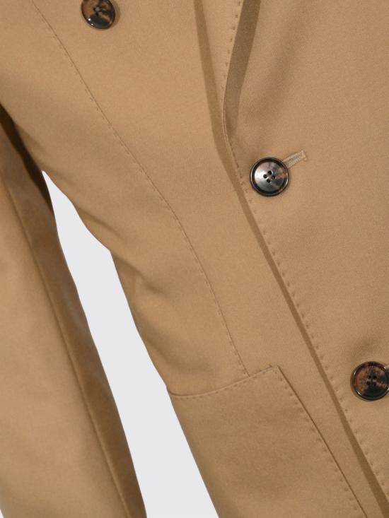 26SS 사르토리오 수트 자켓 SG1601S074440 5000 Camel - SARTORIO