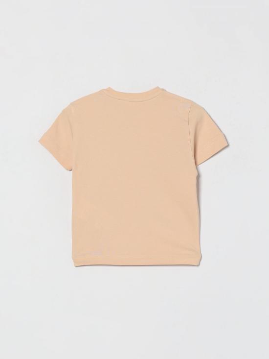 26SS [키즈] 엘리자베타프랜치 티셔츠 EGTS108JE006 C125 Pink - ELISABETTA FRANCHI